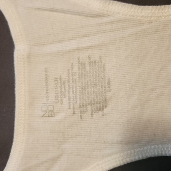 Lot of eight Ladies tanks and Tshirt - Picture 3 of 12